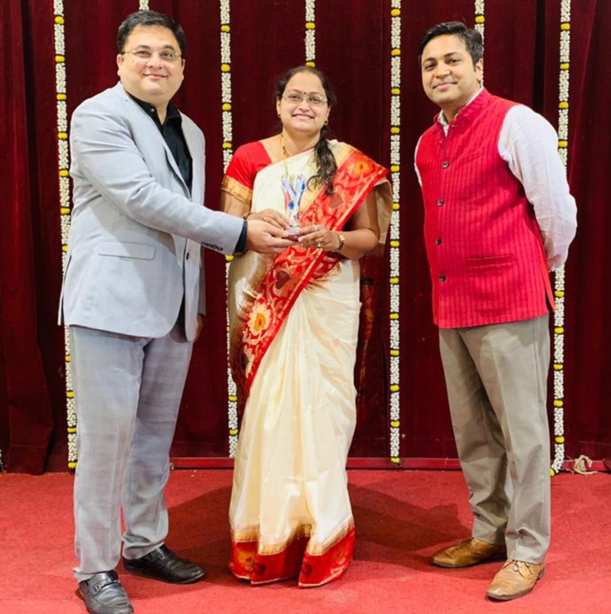 Award 1