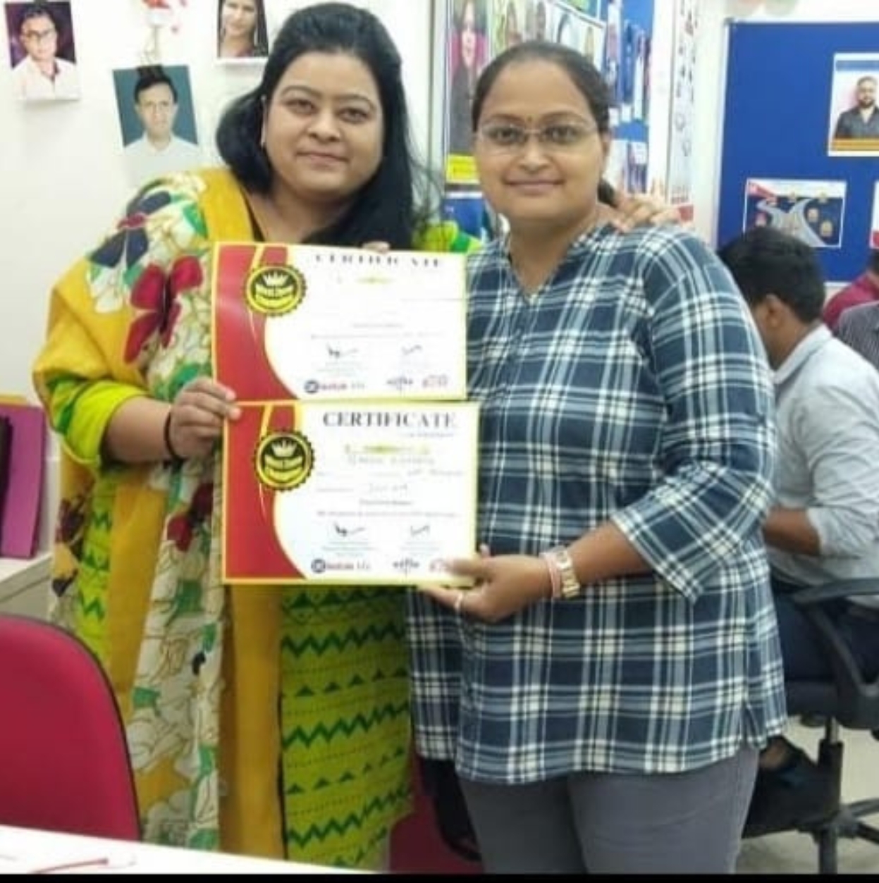 Award 5
