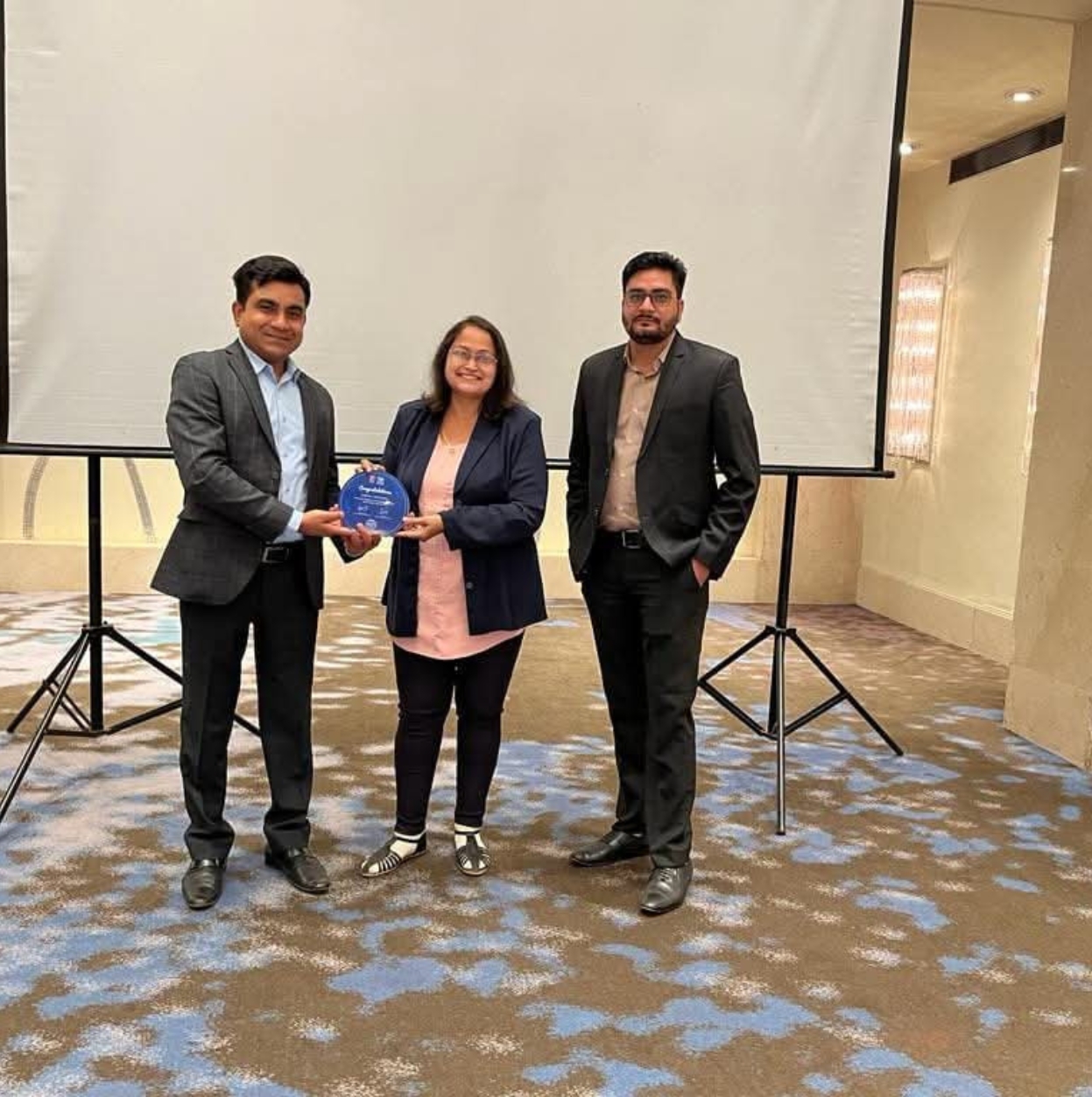 Award 8
